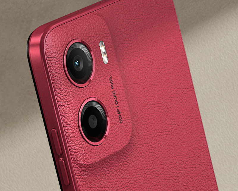 Vodafone Motorola G05