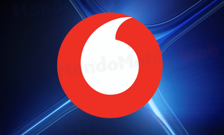 Vodafone