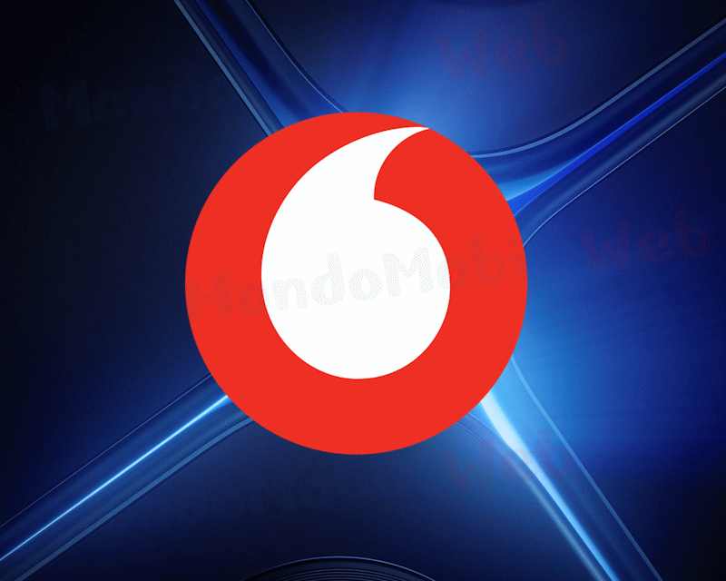Vodafone