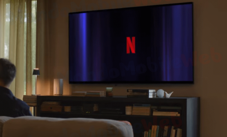 Very Mobile WINDTRE Super Fibra Netflix