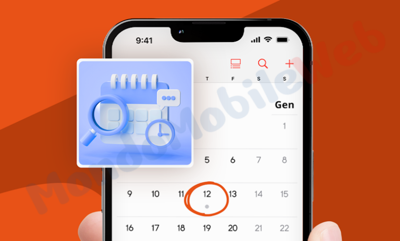 1Mobile Ricarica Automatica