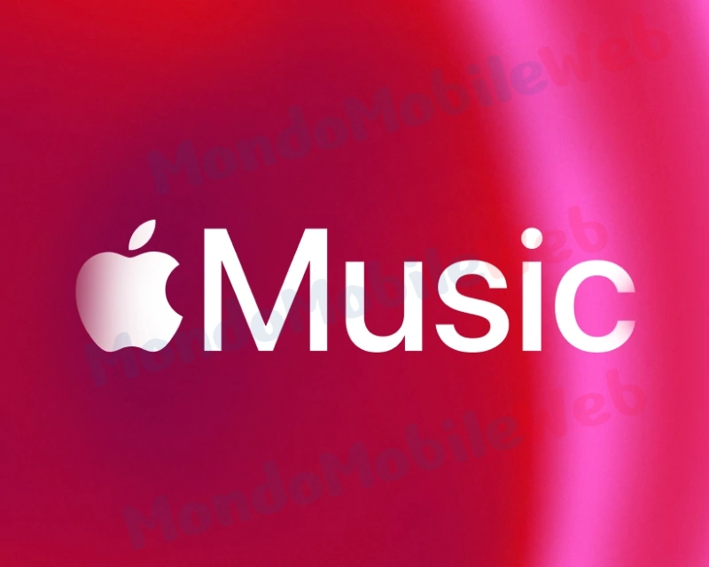 Kena Apple Music