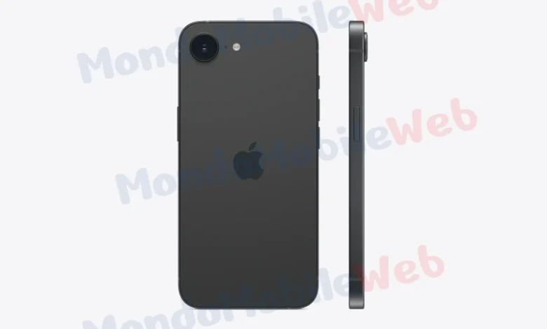 TIM Apple iPhone 16e