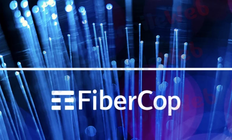 FiberCop