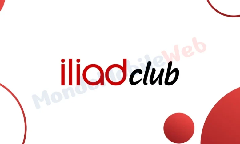 Iliad Club Sanremo 2025