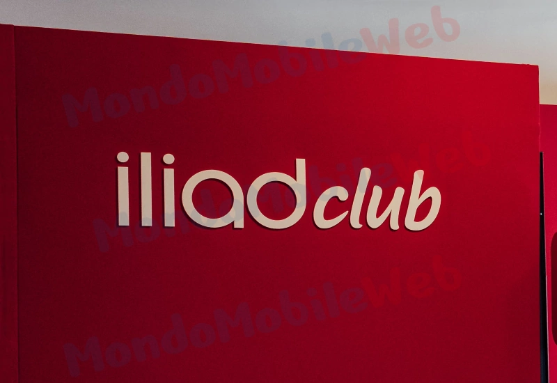 Iliad iliadclub
