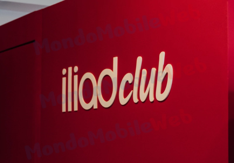 Iliad, nuova iliadclub con 650 Giga e Amazon Prime &hellip;
