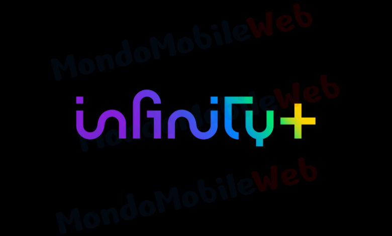 Fastweb Vodafone Mediaset Infinity+