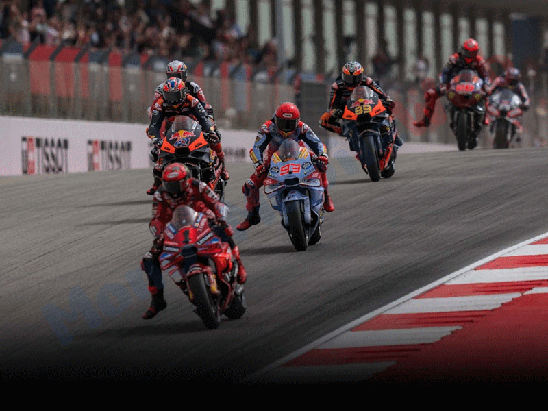 MotoGP NOW