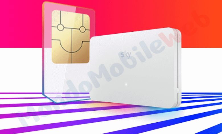 Sky Wifi Sky Mobile