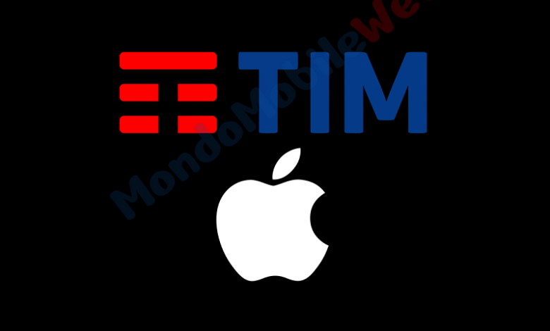 TIM Apple