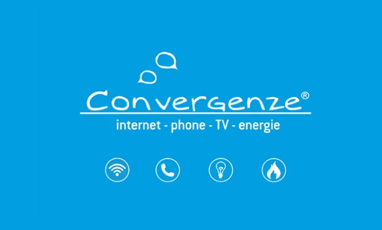 Convergenze