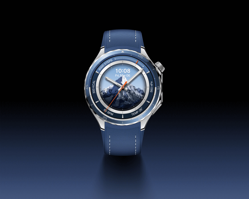 Oppo Watch X2