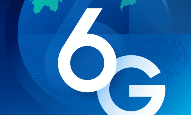 Samsung 6G