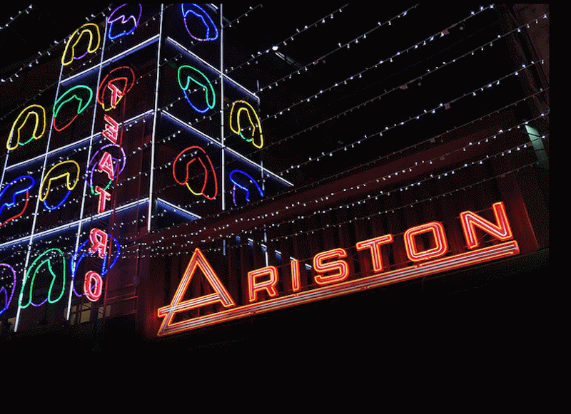 Sanremo Ariston