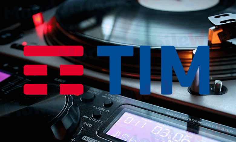 TIM