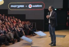 Fastweb + Vodafone