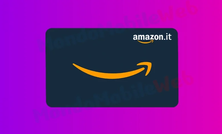 ho. Mobile buono Amazon Sky Wifi