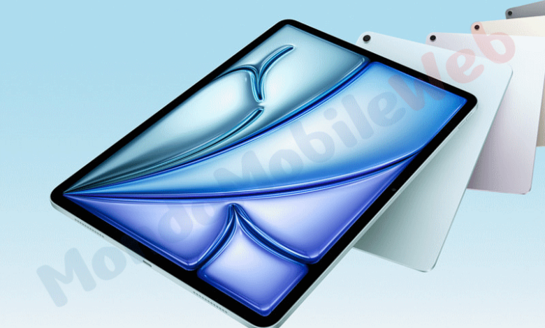 WINDTRE Apple iPad