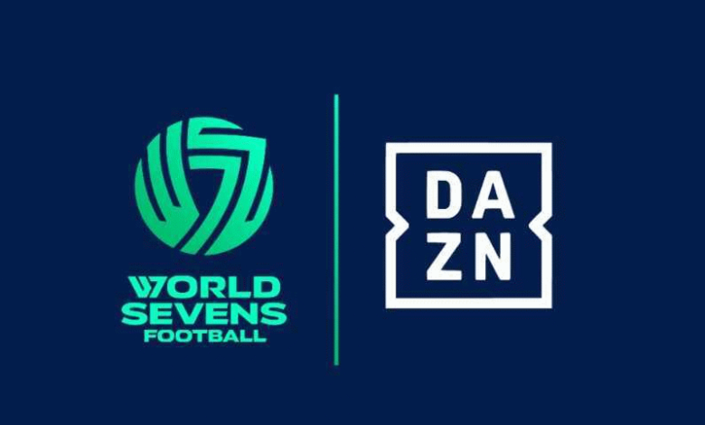 DAZN WSF
