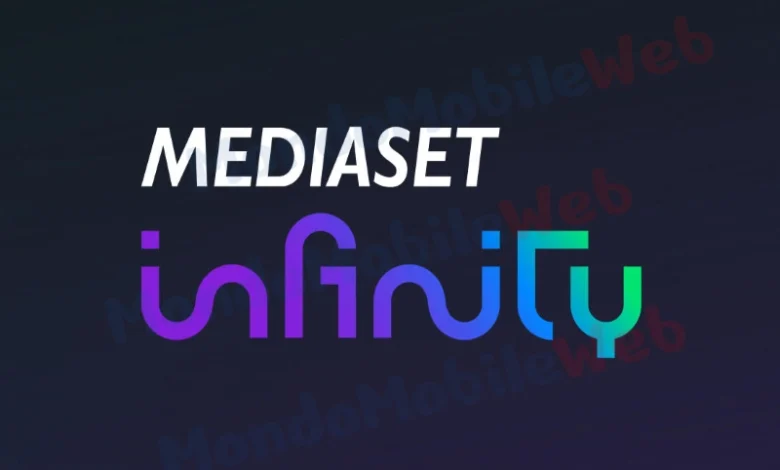 Mediaset Infinity