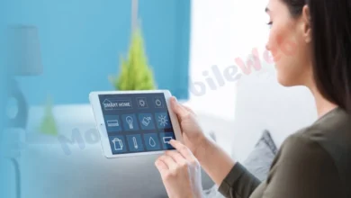 Vodafone Smart Home