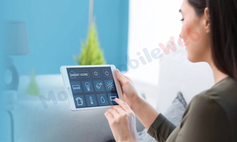 Vodafone Smart Home