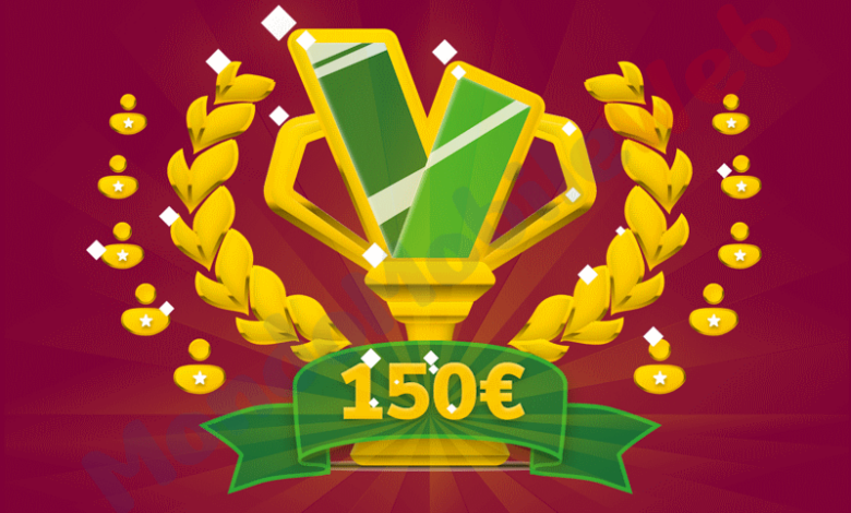 Very Mobile Porta un Amico