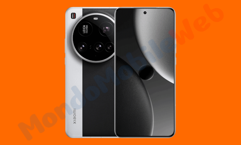 WINDTRE Xiaomi 15 Ultra