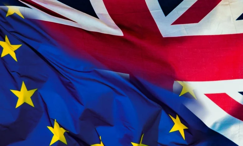 Iliad Roaming Regno Unito