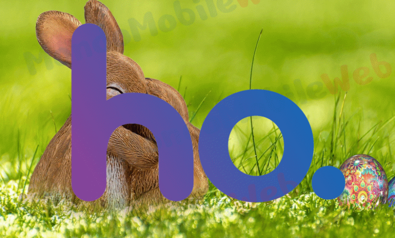 ho. Mobile