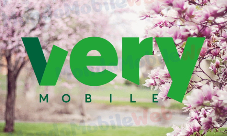 Very Mobile Primavera