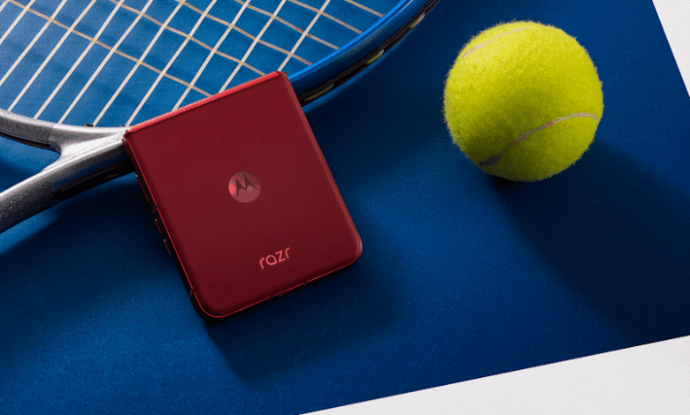 WINDTRE Motorola Razr 60 Ultra