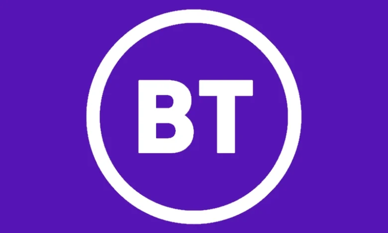 BT Italia