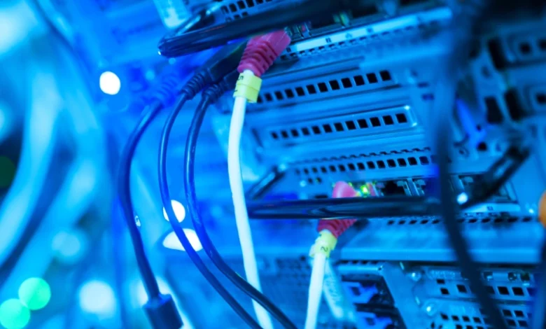 WINDTRE Juniper Networks