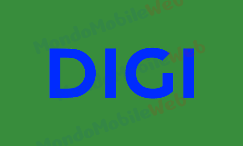 Digi Mobil