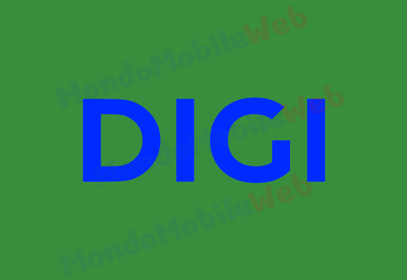 Digi Mobil