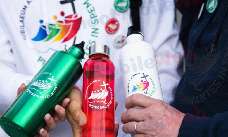 WINDTRE Giubileo 2025