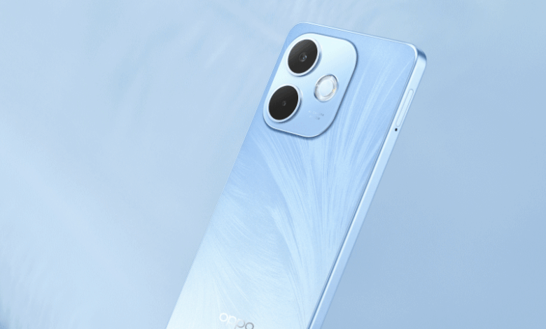 Vodafone Oppo A5 Pro 5G