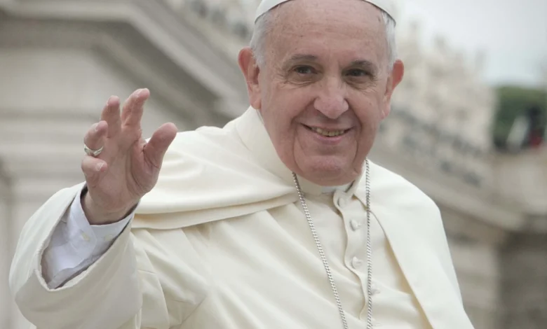 Papa Francesco