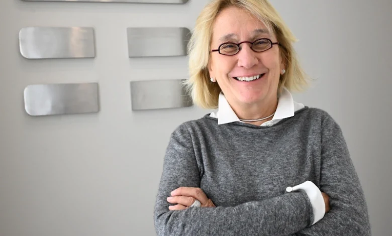 Alberta Figari, Presidente TIM e Fondazione TIM