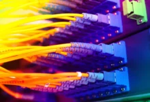 Fibra telefonia fissa