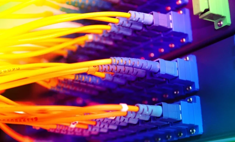 Fibra telefonia fissa