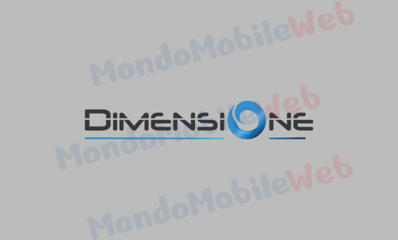 Dimensione Mobile