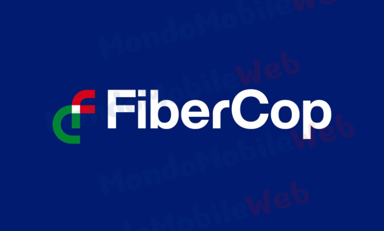 FiberCop