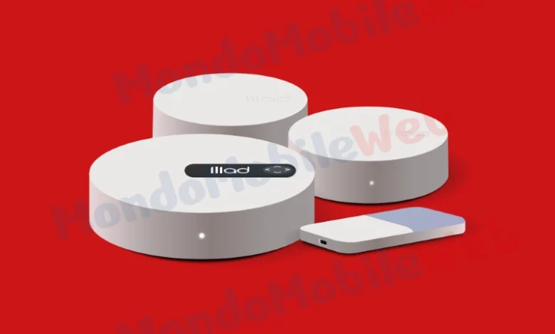 Iliadbox Super Iliad