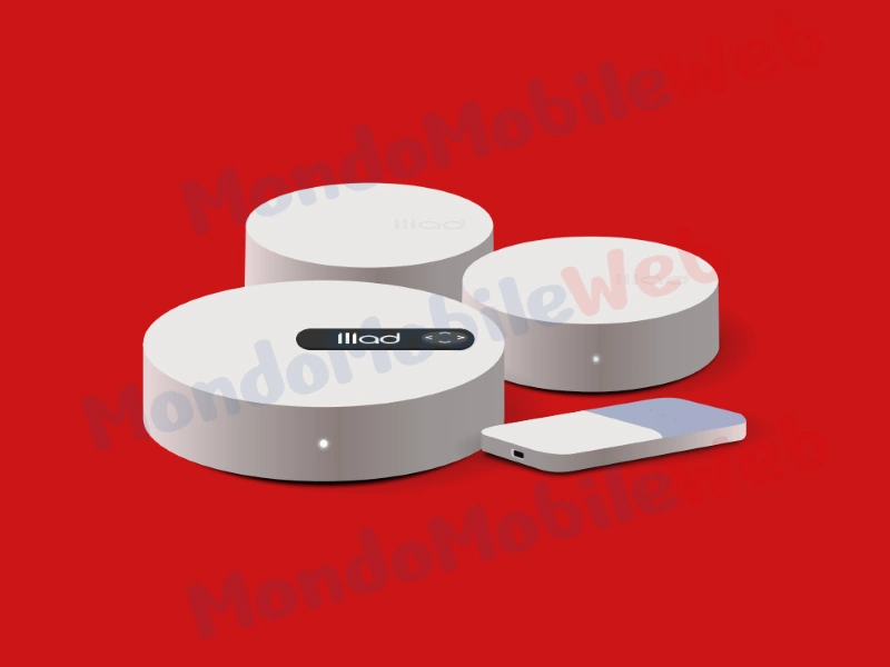 Iliadbox Super Iliad