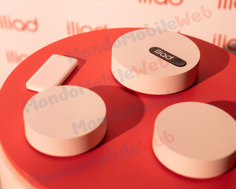 Iliadbox Super
