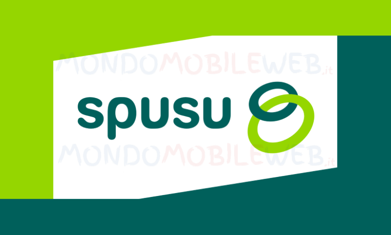 Spusu