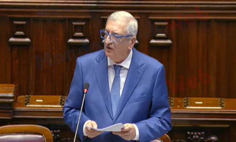 Piano Italia a 1 Giga Tommaso Foti